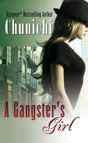 [A Gangster's Girl 01] • A Gangster's Girl